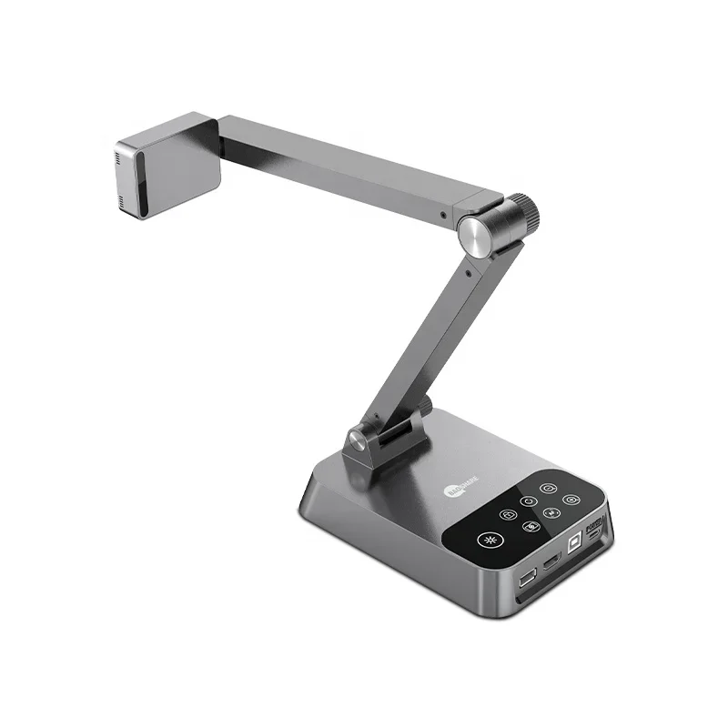 New Portable Educational Proje - Document Camera Visualizer recension och pris