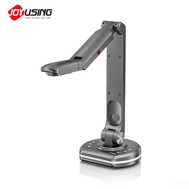 Foldable Document Camera Porta - Document Camera Visualizer recension och pris