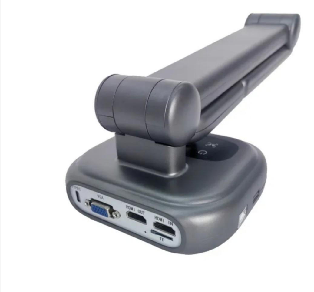 16MP Visual Presenter Digital  - Document Camera Visualizer recension och pris