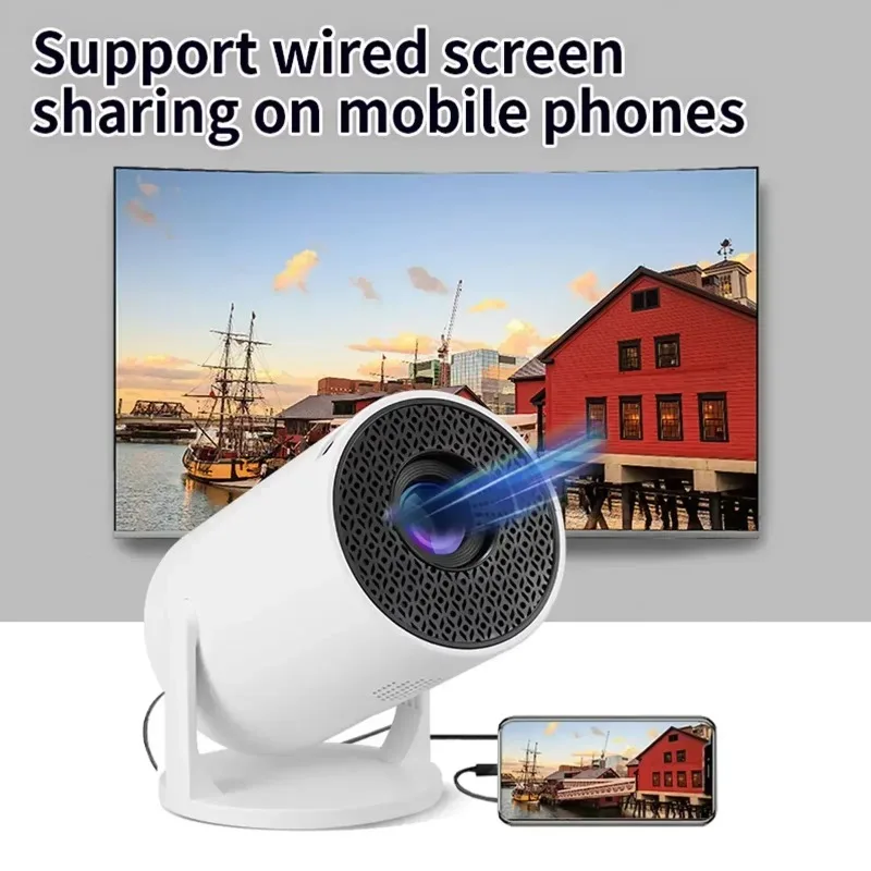 2026 New Hot Sale HY200 Portab - Electronics Home Gadgets recension och pris