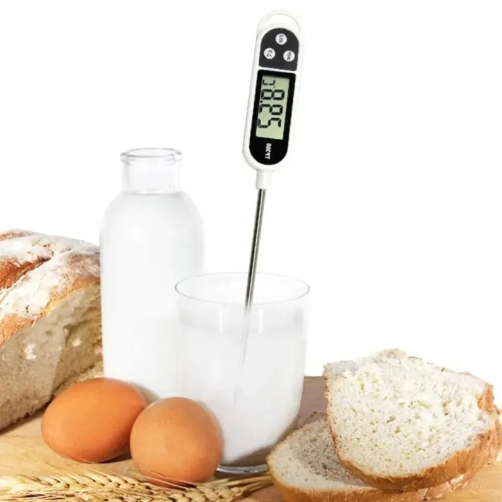 Multi-purpose TP300 Digital Pr - Electronics And Gadgets With I recension och pris