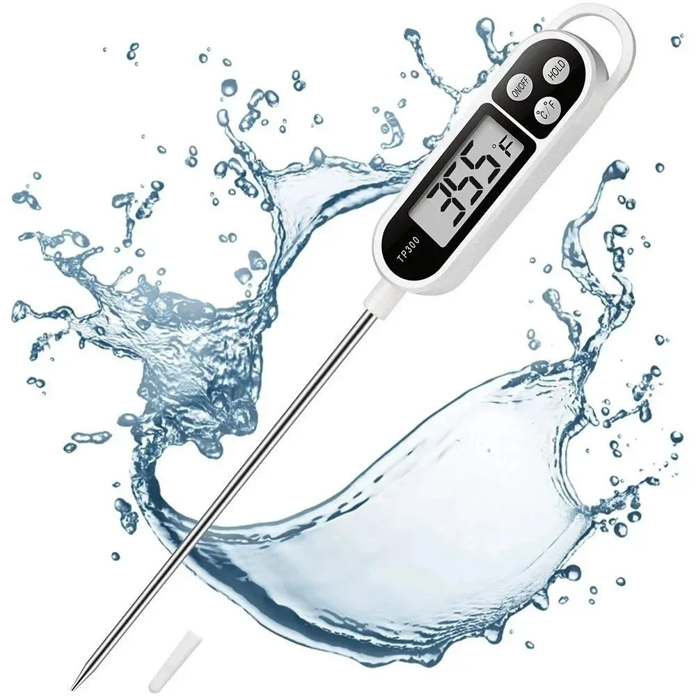 Multi-purpose TP300 Digital Pr - Electronics And Gadgets With I recension och pris