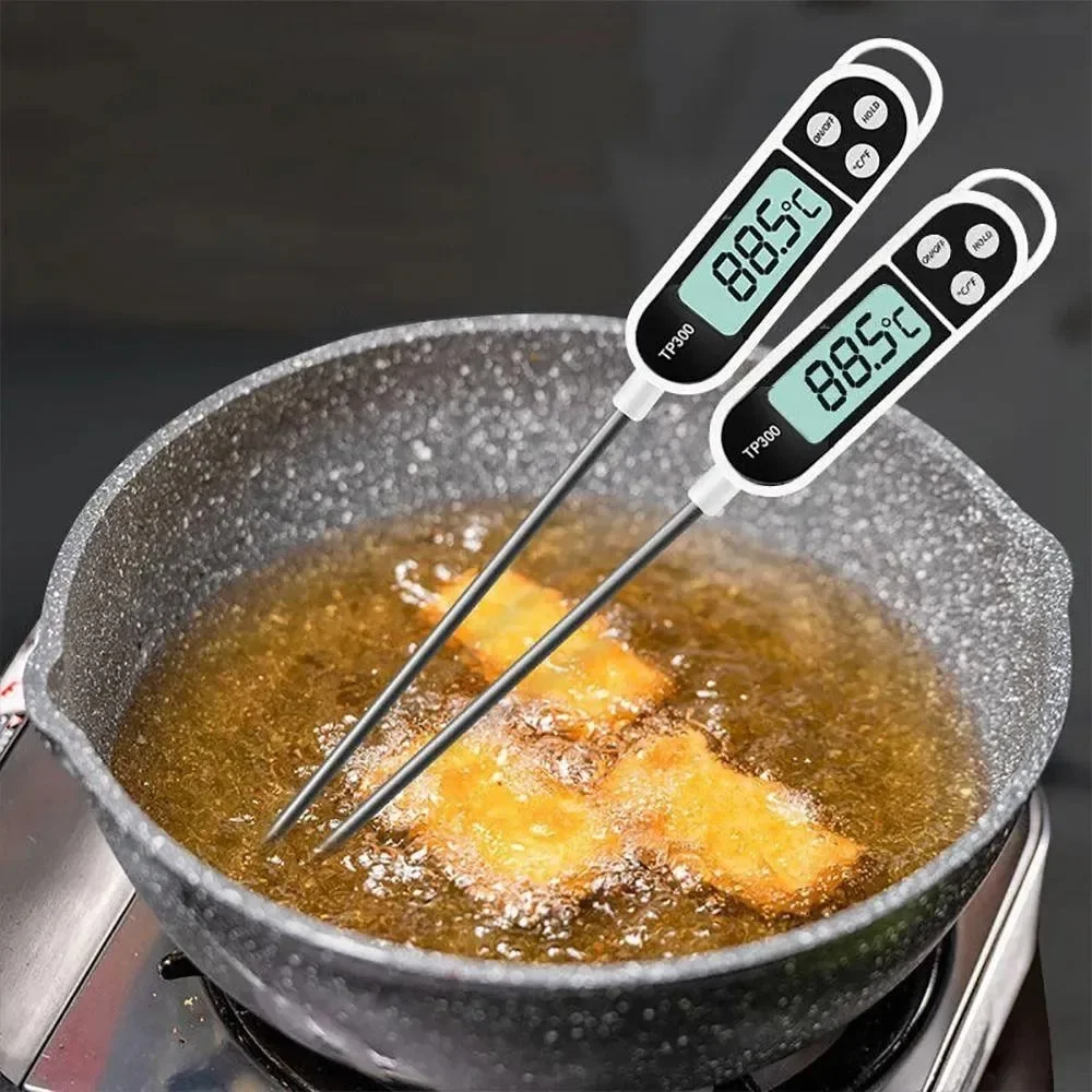 Multi-purpose TP300 Digital Pr - Electronics And Gadgets With I recension och pris