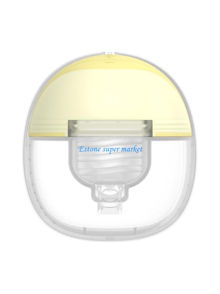 090B Breast Pump Hand Breast M - Electronics And Gadgets With P recension och pris