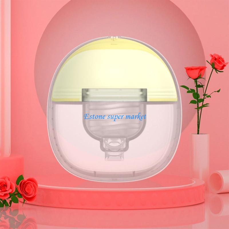 090B Breast Pump Hand Breast M - Electronics And Gadgets With P recension och pris
