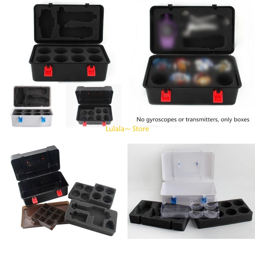 Y4QA Portable Shockproof Conta - Electronics And Gadgets With Y recension och pris