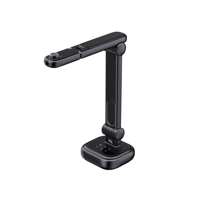 4K Video Output and Real-time  - Document Camera Visualizer recension och pris