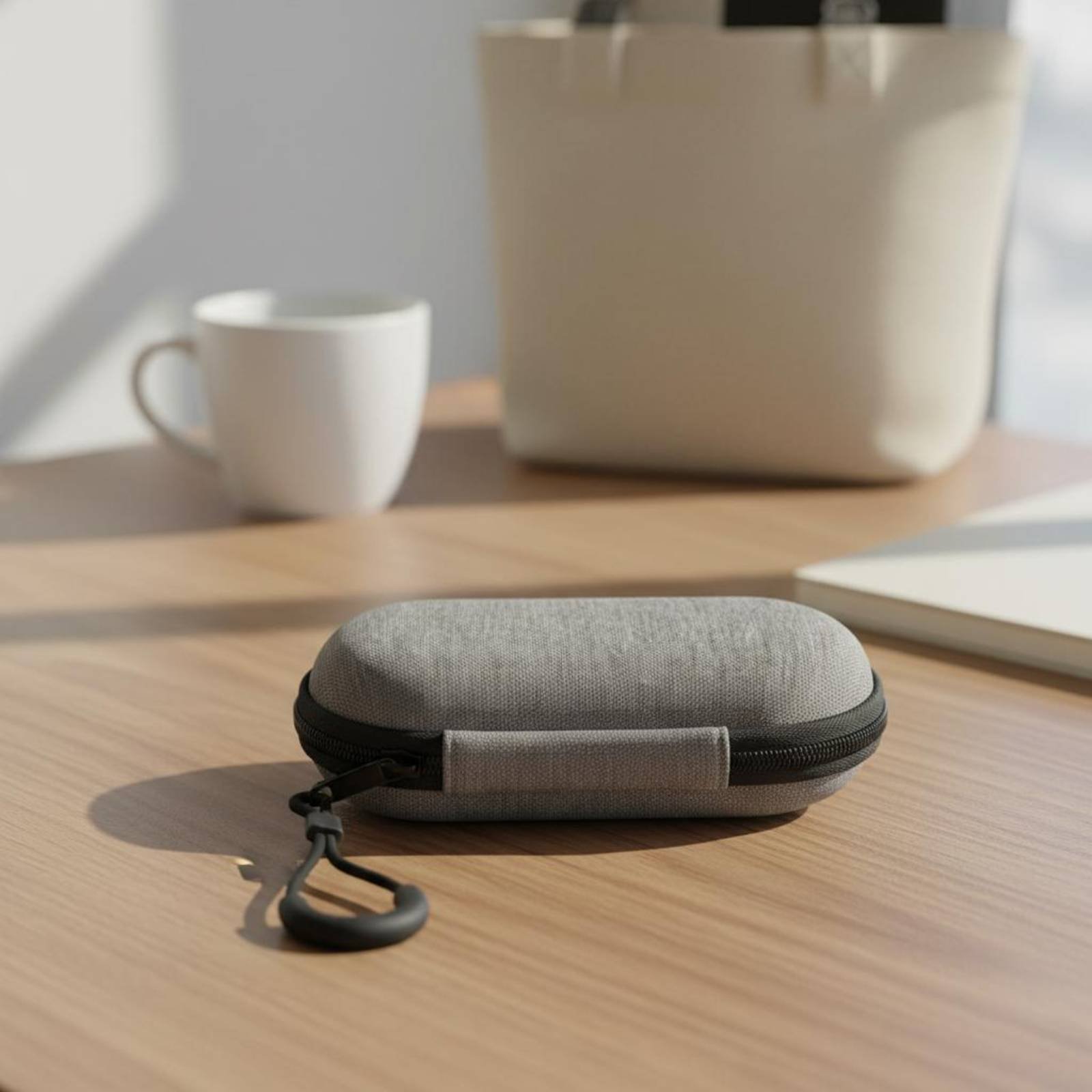 Cord Organizer Case Shock-Resi - Electronics And Gadgets With I recension och pris