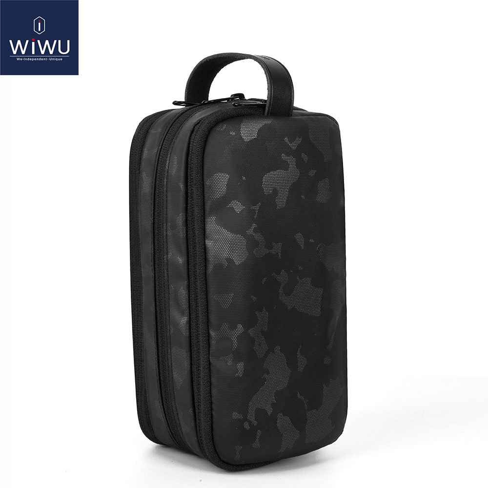 WIWU Electronic Storage Bag Po - Electronics And Gadgets With I recension och pris