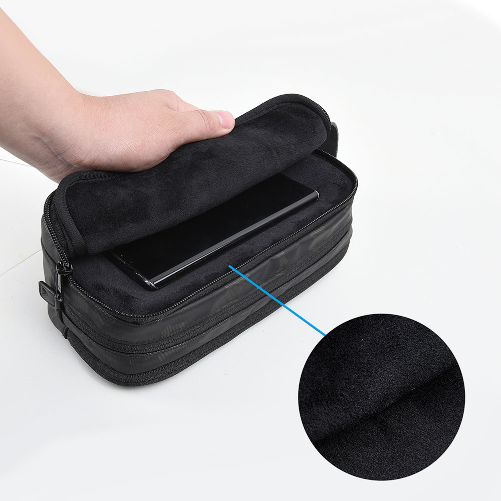 WIWU Electronic Storage Bag Po - Electronics And Gadgets With I recension och pris