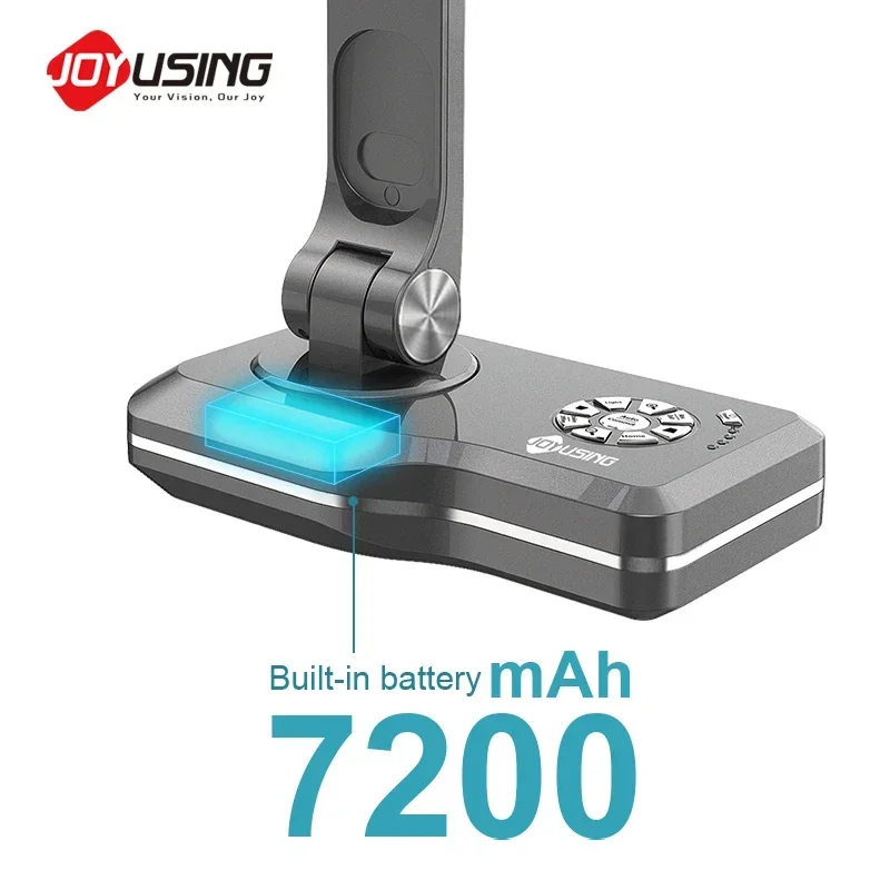 2025 Joyusing V500W Wifi Wirel - Document Camera Visualizer recension och pris