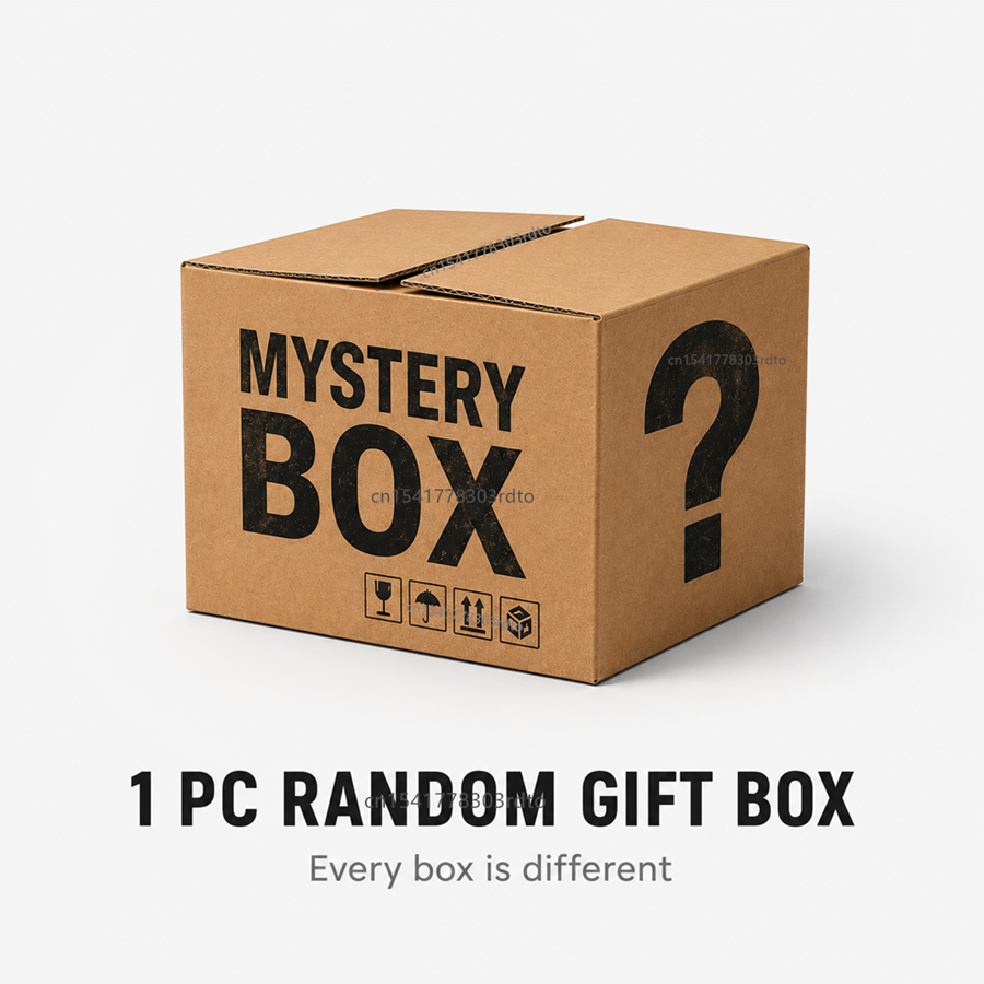 New Random Electronics Mystery - Electronics And Gadgets With I recension och pris