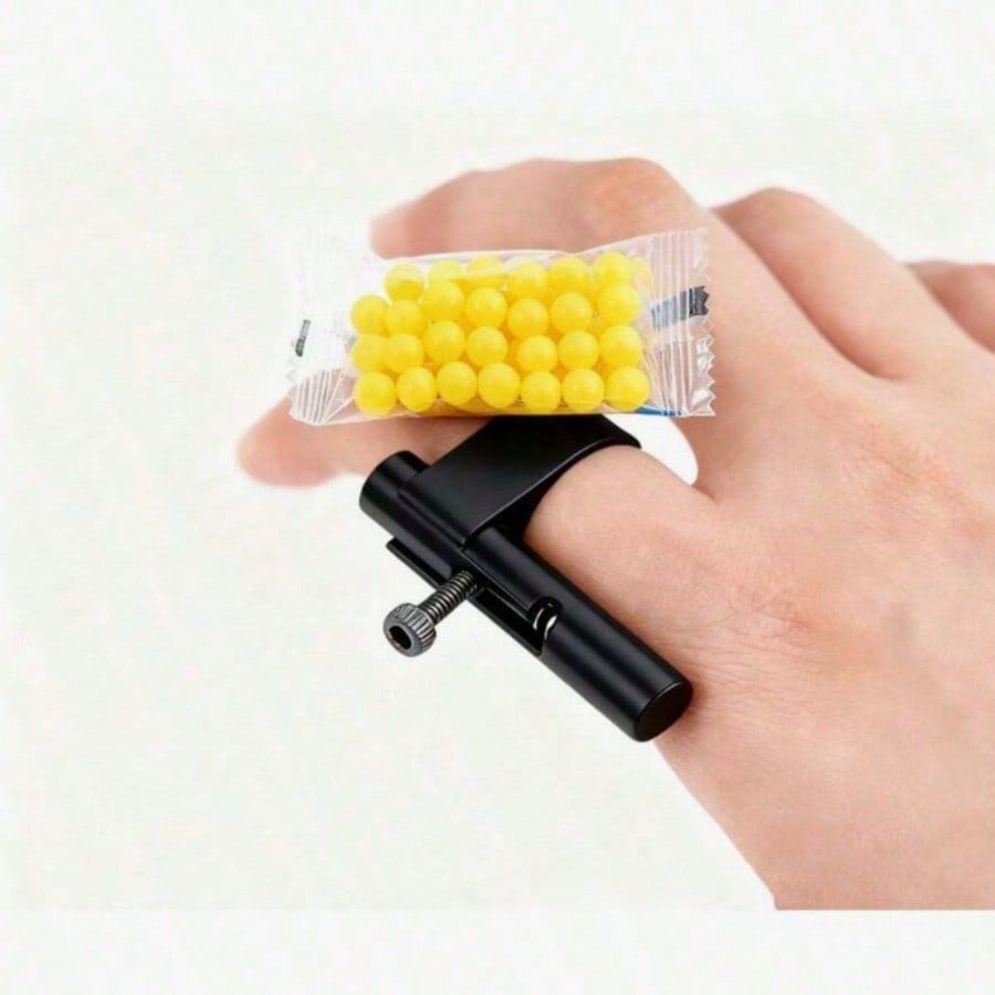 Finger Gun Game To Relieve Str - Electronics And Gadgets With Y recension och pris