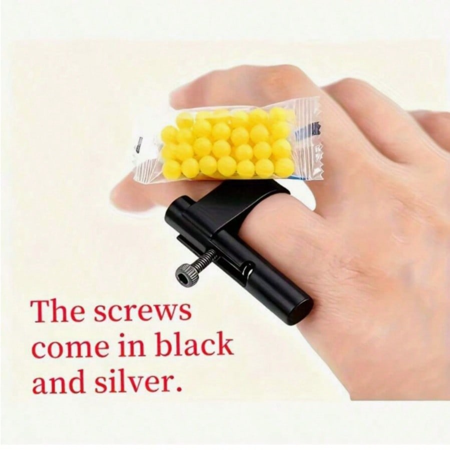 Finger Gun Game To Relieve Str - Electronics And Gadgets With Y recension och pris