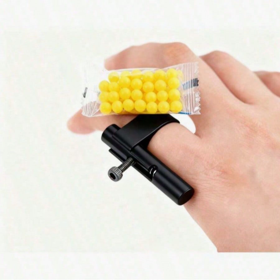 Finger Gun Game To Relieve Str - Electronics And Gadgets With Y recension och pris
