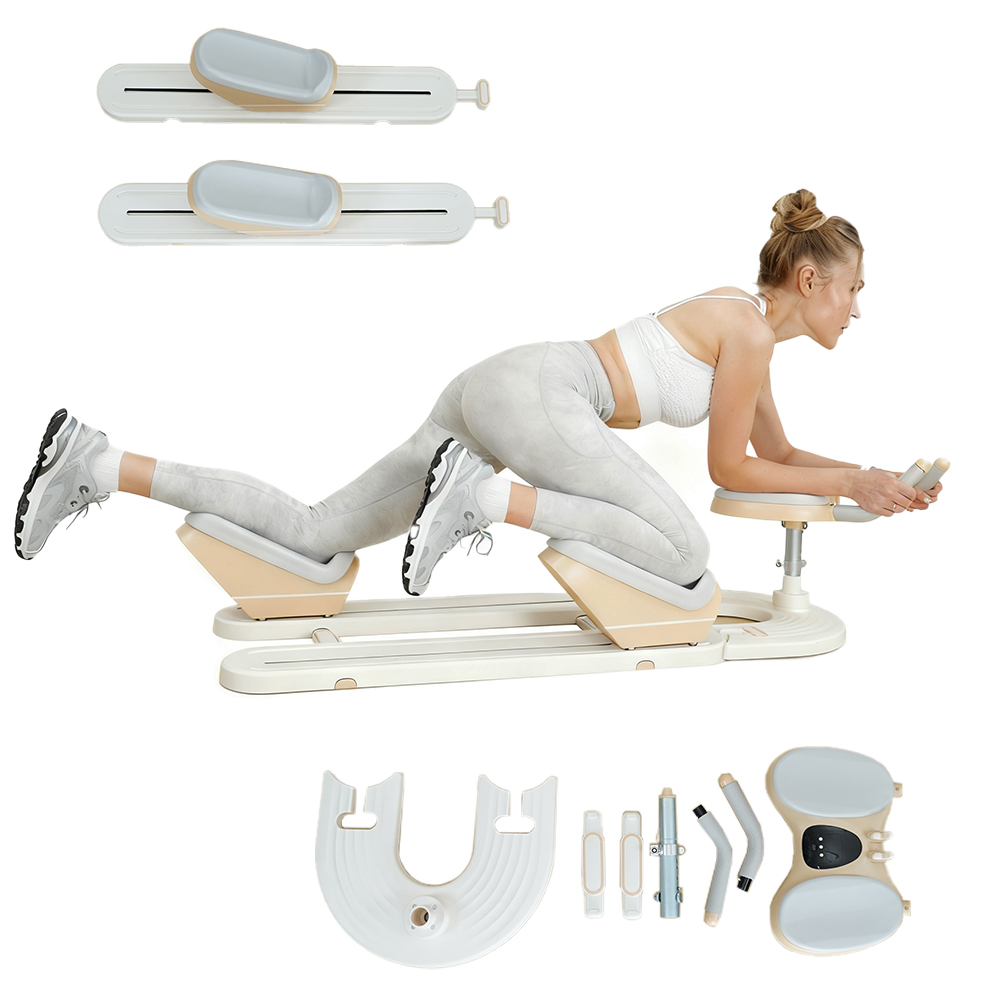ABS Crawling Exercise Machine  - Electronics Home Gadgets recension och pris