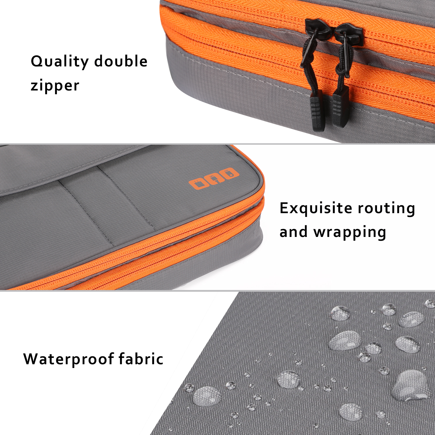 Double Layers Large Capacity T - Electronics And Gadgets With I recension och pris